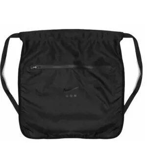Nike x MMW Logo Drawstring Backpack Nike | Bags | Nike X Mmw Logo Drawstring Backpack | Poshmark main image 4